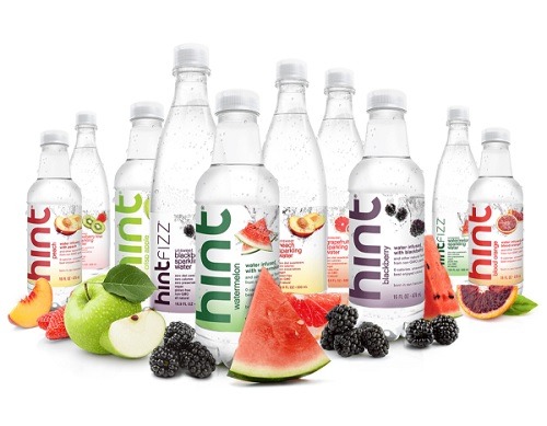 hint water 10 off