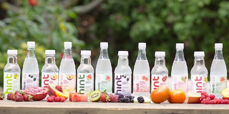 hint water promotions