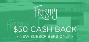 ibotta freshly sign up