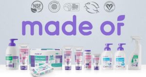 Made Of Baby Products Promotions