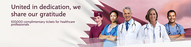 Qatar Airways Promotions