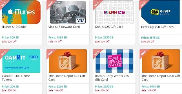 Swagbucks Promotions Earn 5 500 Sb Bonus W Hellofresh