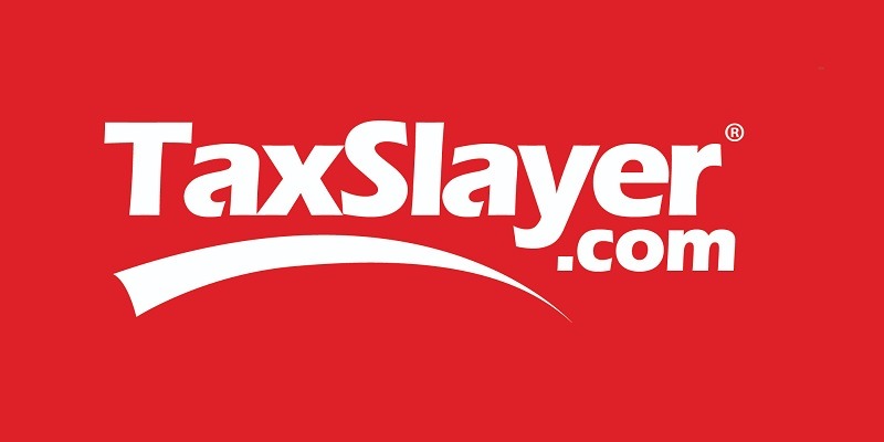 TaxSlayer Review