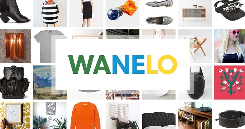 Wanelo Promotions