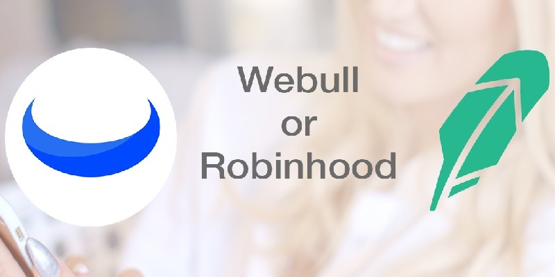 webull vs robinhood