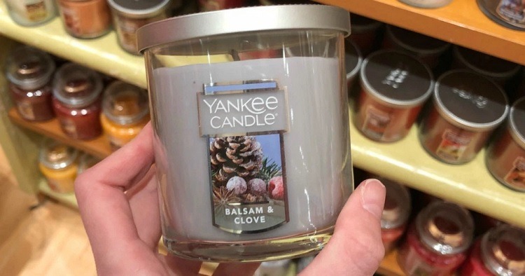 Small Candles for $5