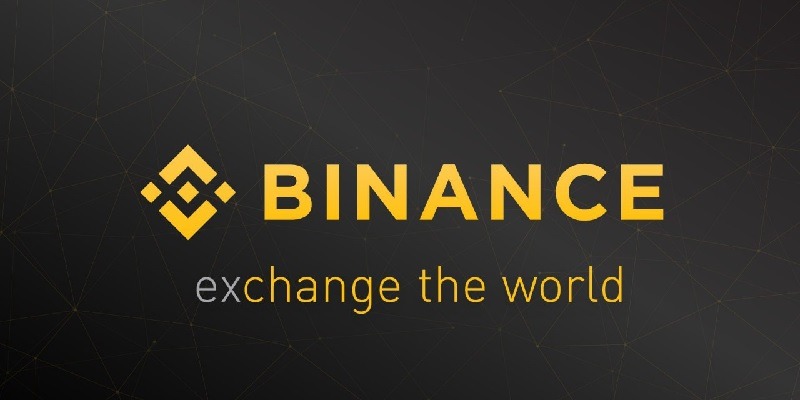 Binance Exchange Intro Photo