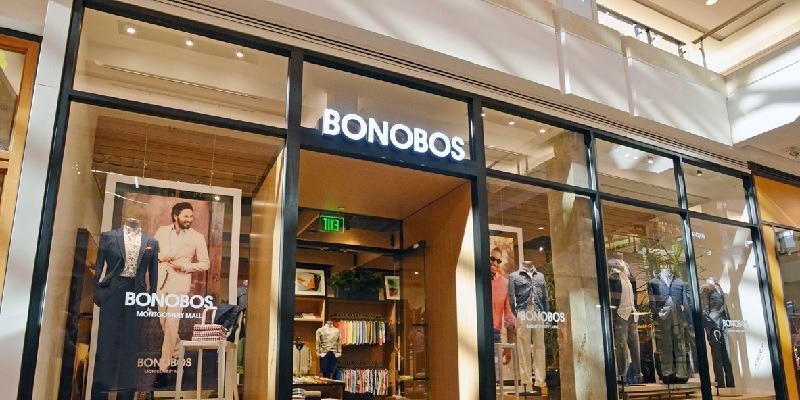 Bonobos Intro Photo