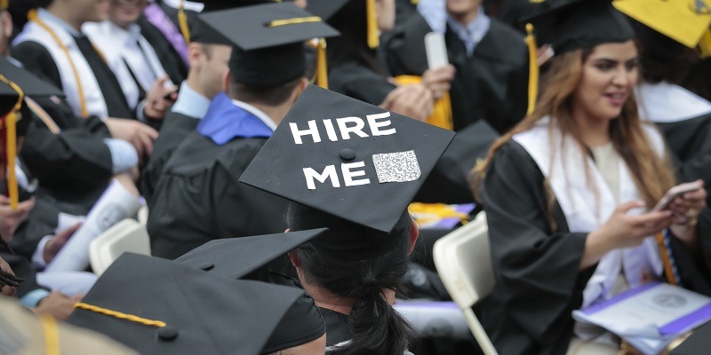 These Jobs Will Pay for Your College