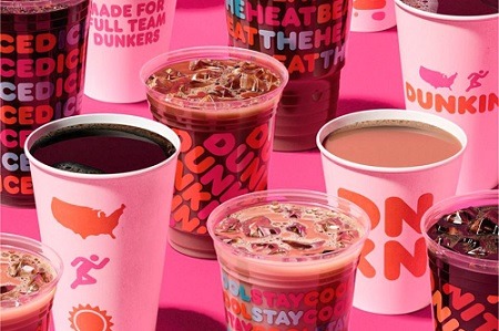 Dunkin