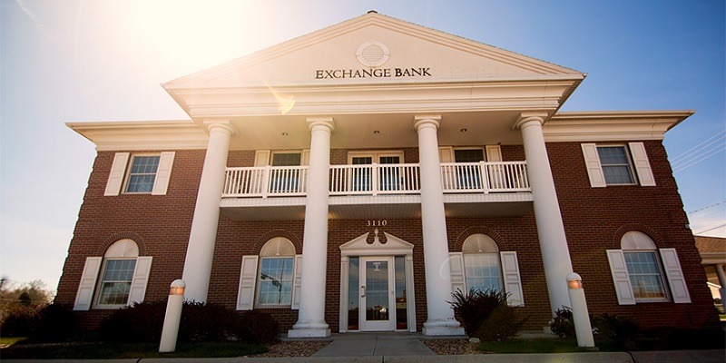 Exchange Bank