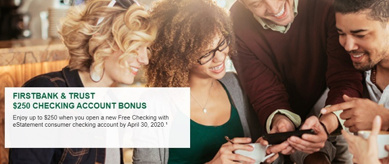 First Bank & Trust