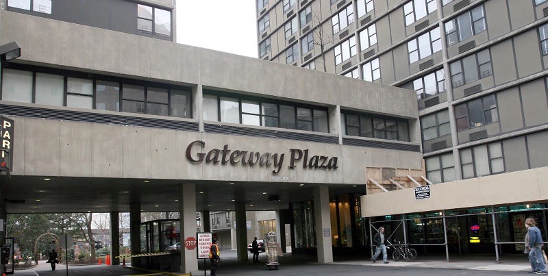 NYC Gateway Plaza Residents Class Action Lawsuit