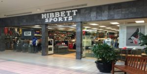 Hibbett Sports Promotions