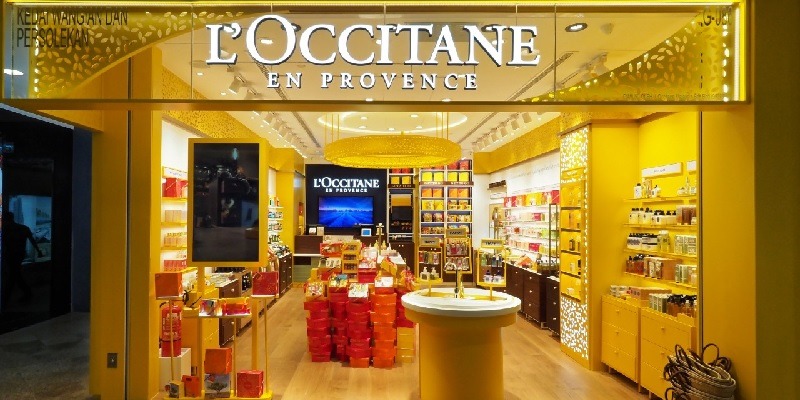 LOccitane Promotions