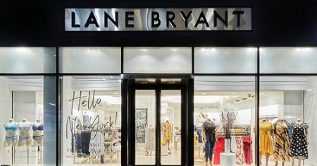 Lane Bryant