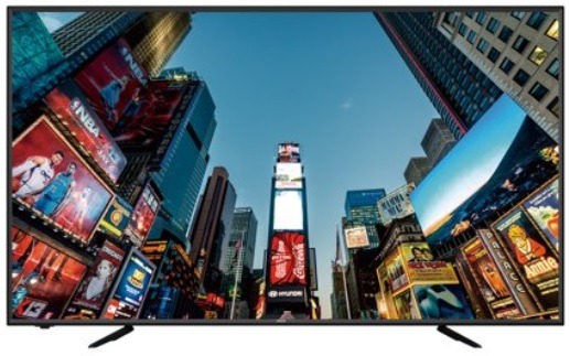 RCA 65" Class 4K Ultra HD (2160P) LED TV (RTU6549)