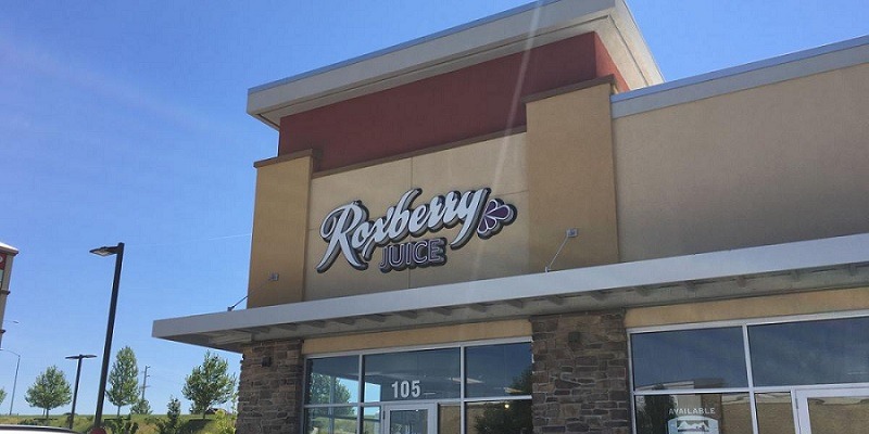 roxberry juice coupons