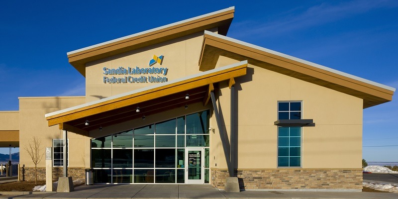 Sandia Laboratory Federal Credit Union