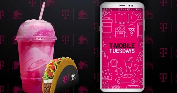 T-Mobile Tuesday Promotions