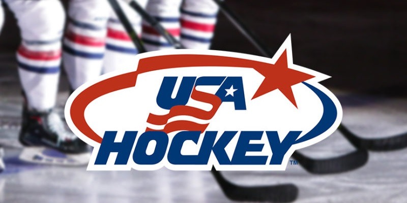 USA Hockey Promotions