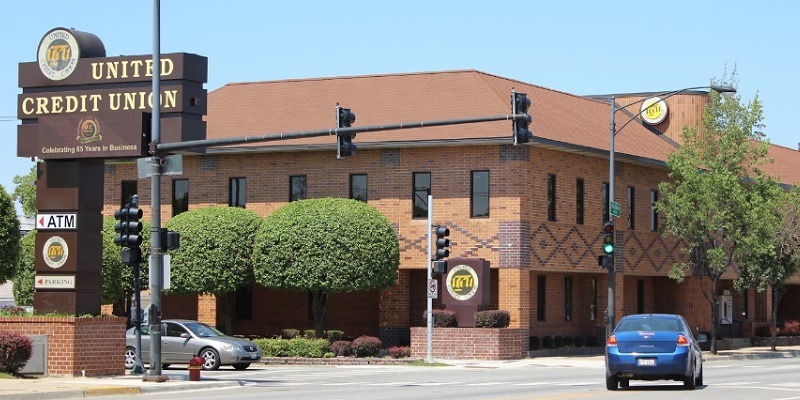 United Credit Union