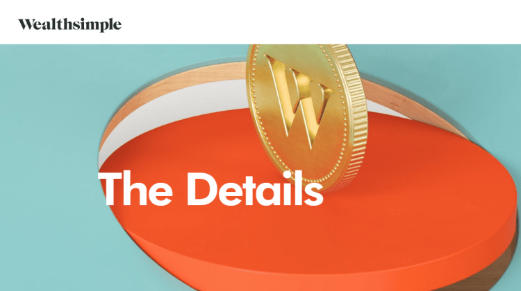 Wealthsimple Promotions