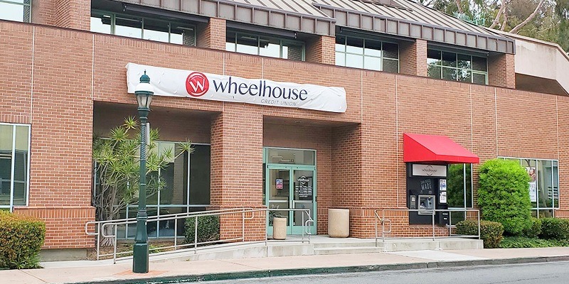 Wheelhouse Credit Union