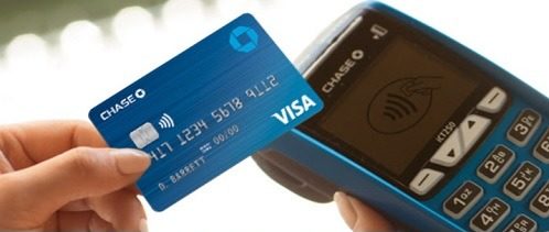 chase cardholder 500 bonus points