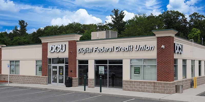 digital federal credit union promotions