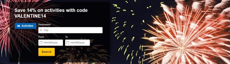 Expedia Promotions