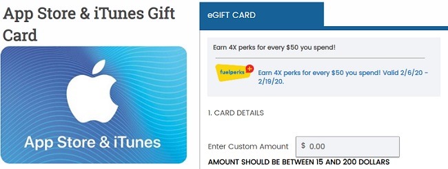 giant eagle app store itunes gc