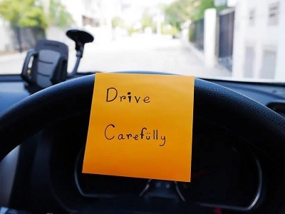 idrive safely number