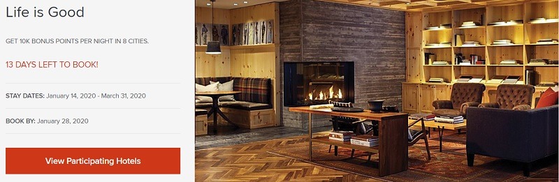 ihg 10k bonus