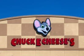 mysprint chuckecheese free dessert
