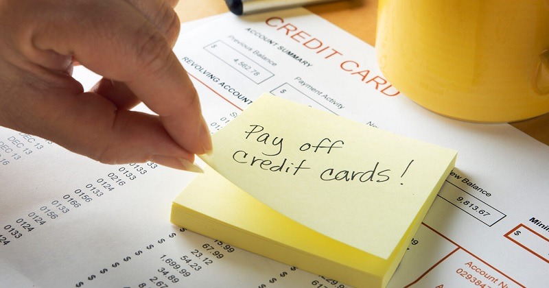 What Happens If I Stop Paying My Credit Card Bills?