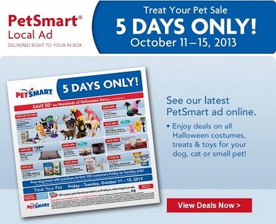 Petsmart Black Friday 2017 Ads And Deals Treat Your Pet To The Holiday Season It Has Always Wanted And Shop Petsmart Black Friday For The Huge Deals And Sales O