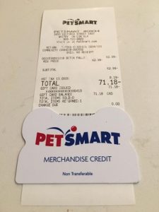 PetSmart Promotions: Get $30 Off $100+ Online Purchase Coupon, Etc