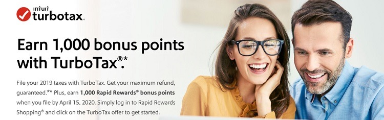 Southwest Airlines Promotions