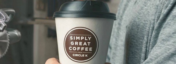 sprint circle free medium coffee