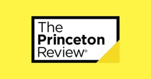 the princeton review promotions