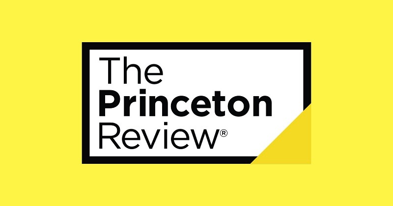 the princeton review promotions