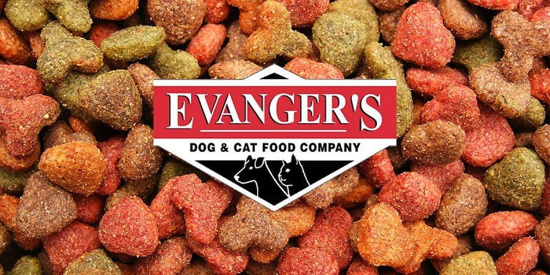 Evanger’s Toxic Dog Food Class Action Lawsuit