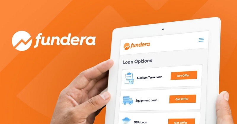 Fundera Business Loans Promotions