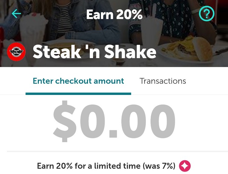 Ibotta Promotions Earn 15 Back on Red Robin Gift Cards, 10 SignUp