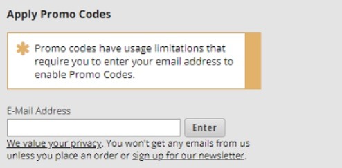 Newegg promo codes portal