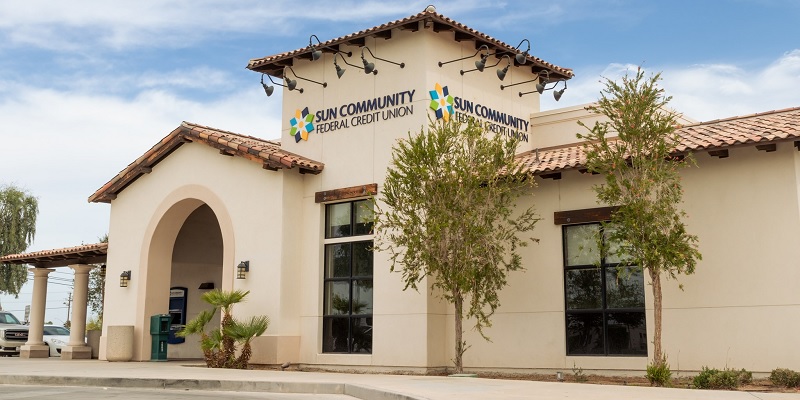 Sun Community Federal Credit Union Promotions