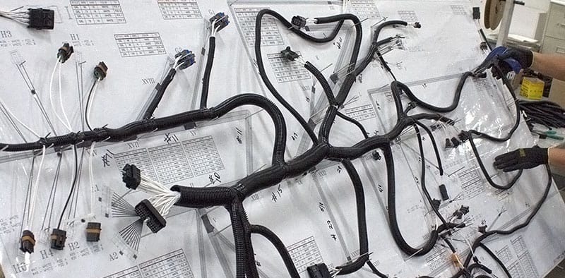 Automotive Wire Harness Systems Price-Fixing Class Action Lawsuit