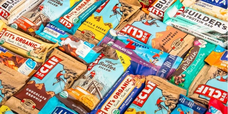 cliff bar promotions