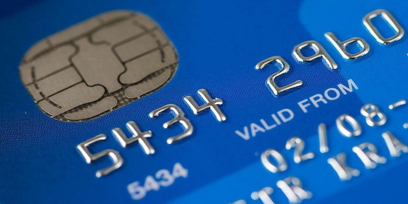 How To Change The Name On Your Credit Card